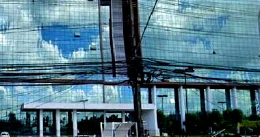 Prédio Comercial com 30m² Privativos em Belém