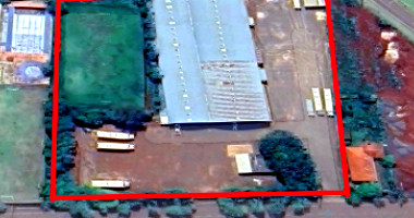 Terreno Urbano em Itapoá/SC com 330m²