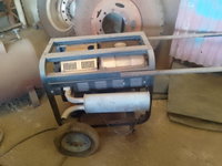 Gerador Diesel Buffalo 6500 Plus