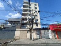 Apartamento 2 quartos, 1 banheiro, 80m² -