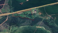 Imóvel Rural 87.500 m² - Fazenda So Tomaz - Abboras