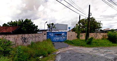 Terreno Amplo em Fortaleza com 4.979m²
