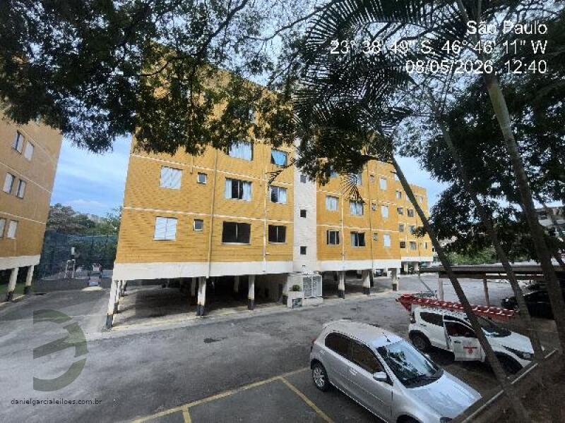 Apartamento 2 Quartos com Vaga em Condomínio