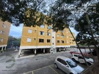 Apartamento 2 Quartos com Vaga em Condomínio