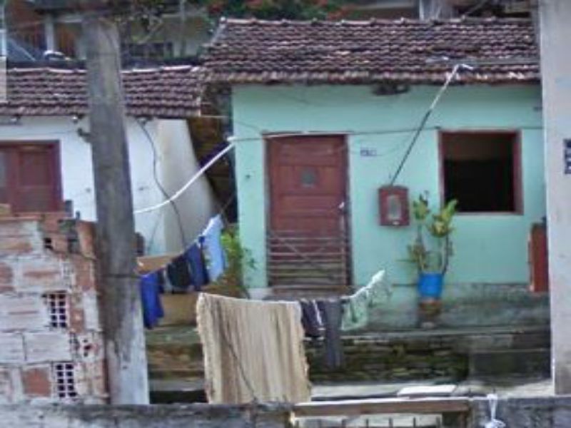 Casa com 1 Quarto, 1 Banheiro e 53m² - Ocupada