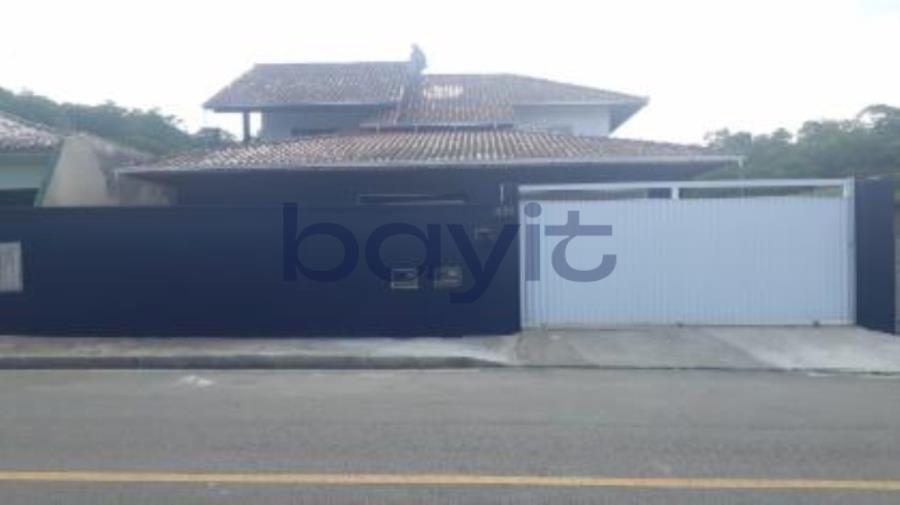 Casa com 107,15m² em São José dos Pinhais/PR
