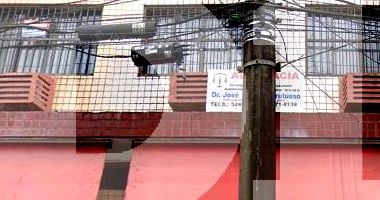 Sala Comercial Unificada - 40,41 m² - Ocupado