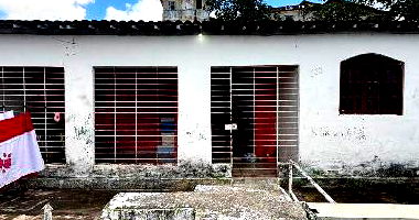Casa com 3 quartos, 1 banheiro, 1 vaga e 72,2m² construída