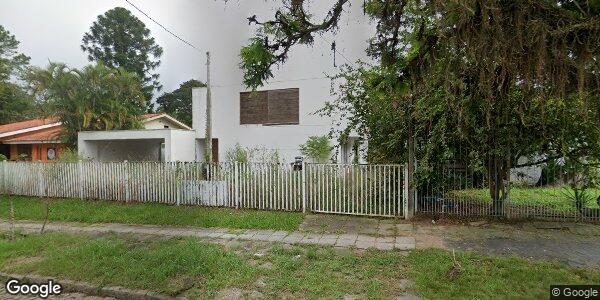 Prédio de Alvenaria com 21m de Frente em Ipanema