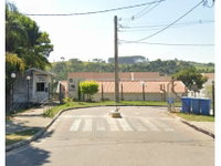 Apartamento Térreo com 1 Vaga em Cajuru - Oportunidade Única!