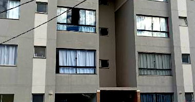 Apartamento 2 Quartos com 1 Vaga e 48,84 m²