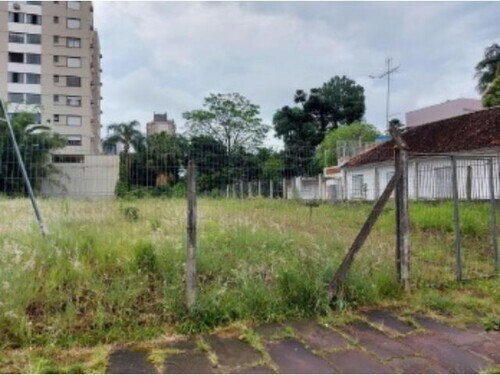 02 Terrenos em Novo Hamburgo/RS