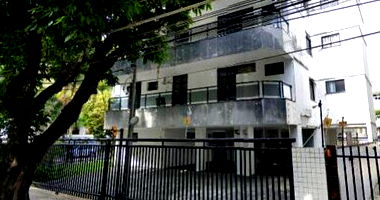 Apartamento Ocupado em Jacarepaguá, Rio de Janeiro