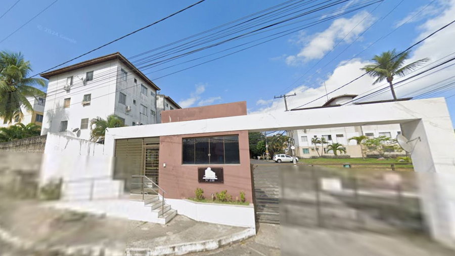 Apartamento com 2 quartos, 43,81m², Vila Canária