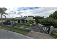Casa Térrea com Edícula em Cerro Negro - Ituporanga/SC