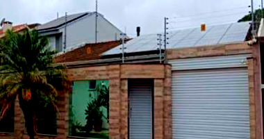 Casa em Cascavel com 209m² de área construída