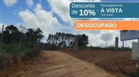 Terreno 4.386m² em Adolfo Xavier - Eunápolis/BA
