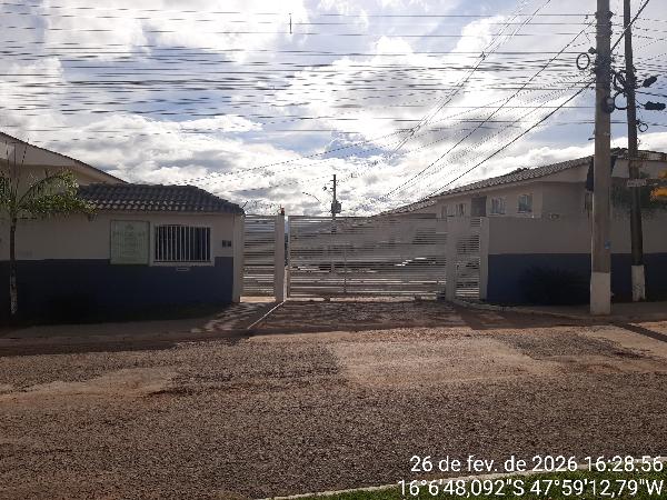 Apartamento com 2 quartos e 124,2 m² em Valparaíso de Goiás