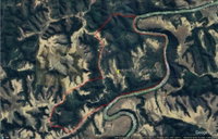 Fazenda Rural com 311 hectares em Varjão de Minas
