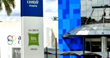 Loja Comercial com 38m², ocupada, ideal para investimento