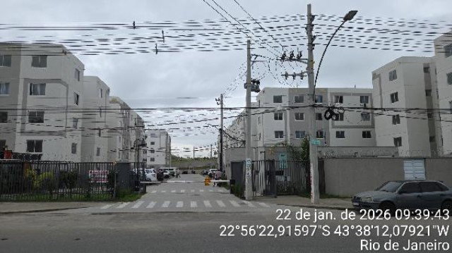 Apartamento com 2 quartos em Rio de Janeiro