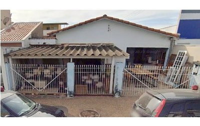 Parte Ideal de 25% do Prédio Comercial 250m² em Paulínia/SP