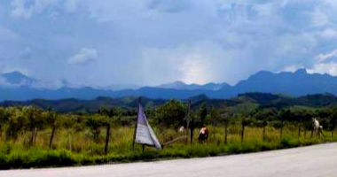 Imóvel Industrial em Porto Real/RJ com 3.491m²