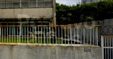 Residencial com 569m² em Guarujá/SP