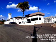 Apartamento com 2 Quartos e Varanda em Valparaíso de Goiás