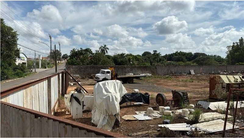 Amplo Terreno Murado, 7.107,05m²