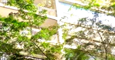 Apartamento no Ed. Estoril - Bela Vista - São Paulo/SP
