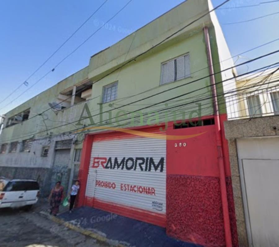 Terreno de 217,40m² na Vila Ema com Potencial Comercial e Residencial