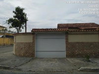 Casa com 3 dormitórios, 2 banheiros e 1 vaga em Iguaba Grande/RJ