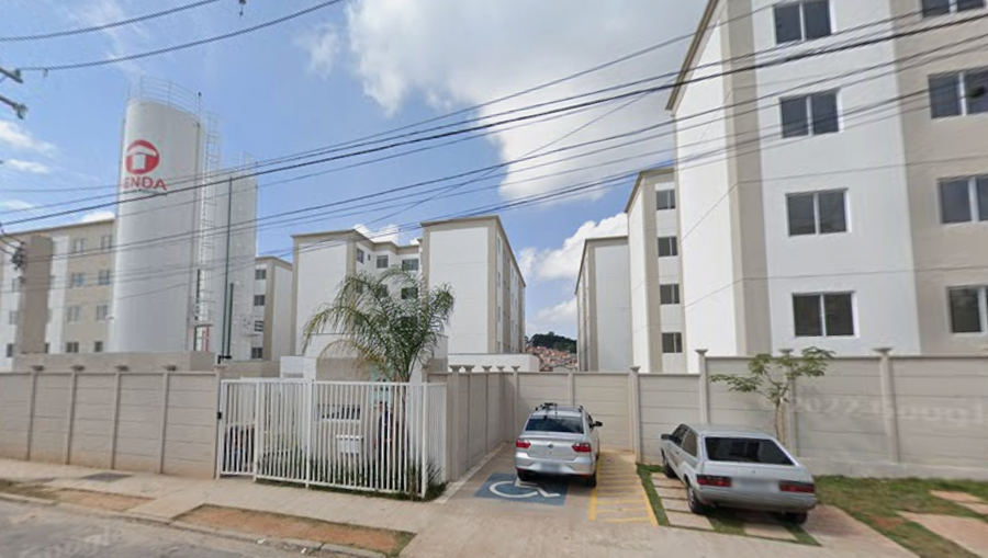 Apartamento no Butantã com 38m² privativos