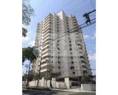 Apartamento 195 m², 2 vagas, locado