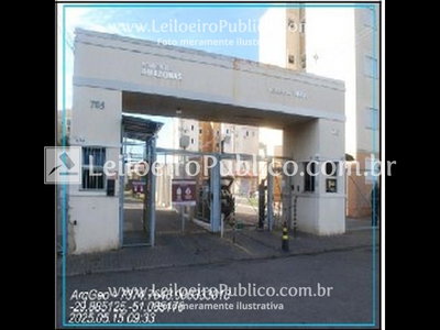Apartamento 45,57m² com 41% de Desconto