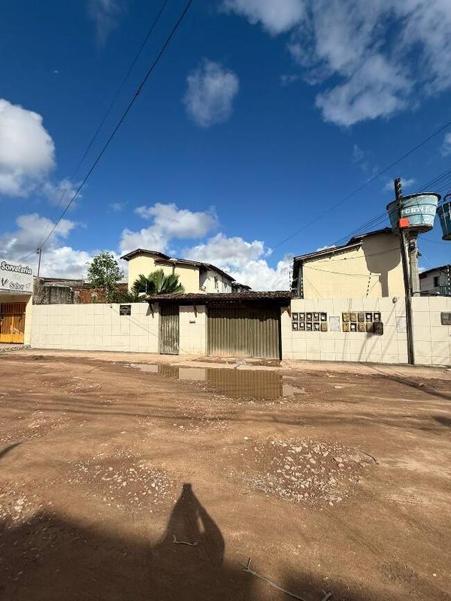 Casa em Rio Largo/AL com 2 Quartos e 56,2m²