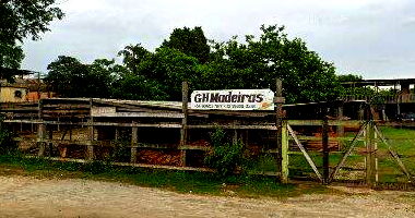 Espaçoso Terreno Urbano com 13.545m² em Área Privilegiada