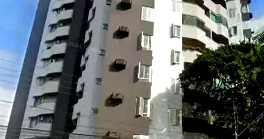 Apartamento 802, 1 vaga, 129,15m² útil, Ocupado