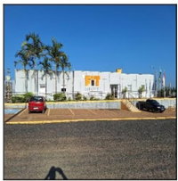 Galpão com 198,56 m² em Tambaú/SP