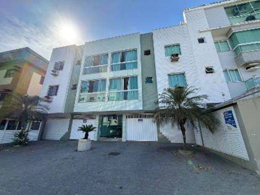 Apartamento 2 dorms, 2 vagas, 102m² - Parque Flamboyant, Campos dos Goytacazes/RJ