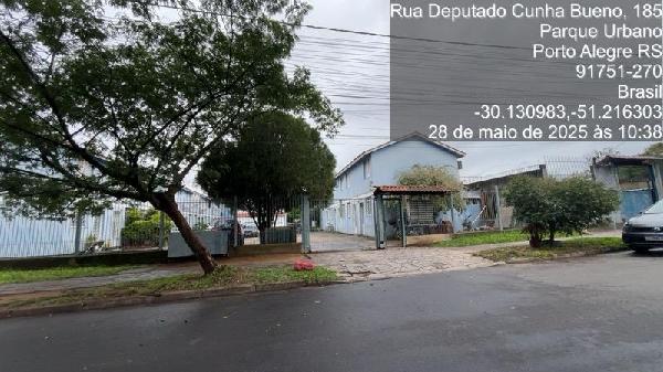 Casa com 2 quartos em Porto Alegre