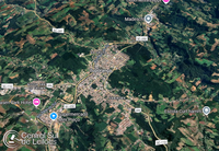 Frações de Terreno Rural em Ituporanga - Oportunidade Única!