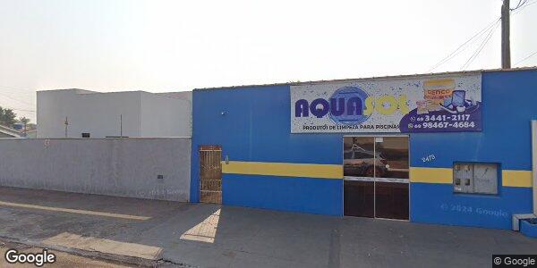Terreno com Benfeitorias em Cacoal/RO - 301,01m²