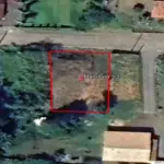Terreno amplo 369,6m² sem benfeitorias, ideal para construção
