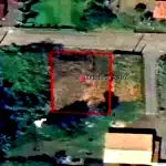 Terreno amplo 369,6m² sem benfeitorias, ideal para construção