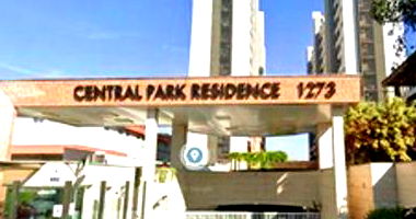 Apartamento Ocupado com 36m² em Joinville/SC