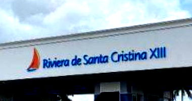 Casa em Condomínio 3 quartos 2 banheiros 150m² desocupada