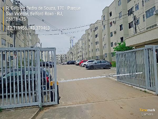 Apartamento 2 quartos, 1 banheiro, 1 vaga, 41m² privativos