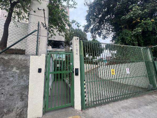 Apartamento com 2 quartos, 82,92 m², 1 vaga de garagem